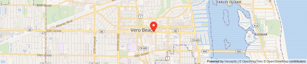 Vero Beach Public Records