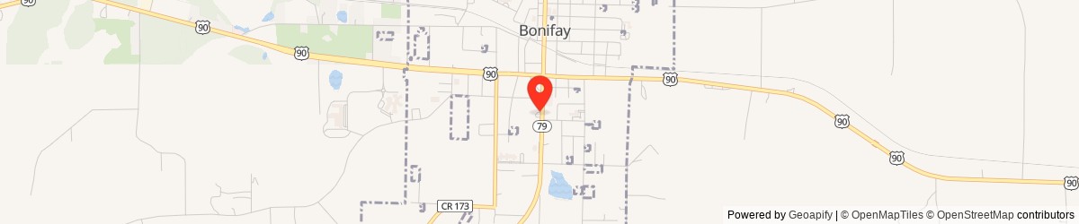 Bonifay, FL Police | Jail Records