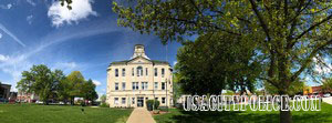 Appanoose County Court, IA