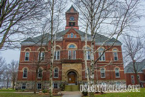 Barry County Court, MI