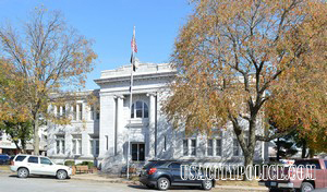 Barry County Court, MO