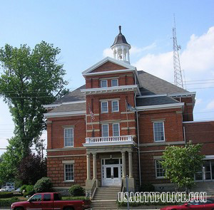 Boone County Court, KY