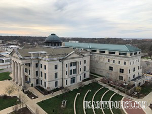 Boone County Court, MO