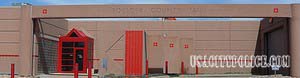 Boulder County Jail, CO