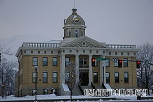 Box Elder County Court, UT