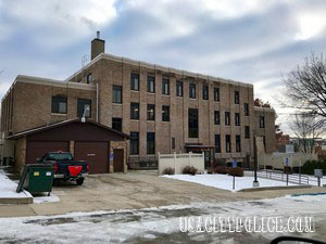 Bremer County Court, IA