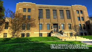 Buchanan County Court, IA