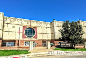 Buchanan County Jail, MO