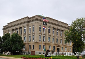 Butler County Court, MO