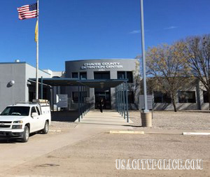 Chaves County Detention Center, NM