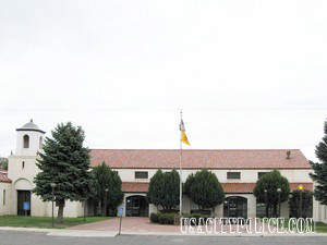 Cibola County Court, NM