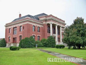 Clarendon County Court, SC