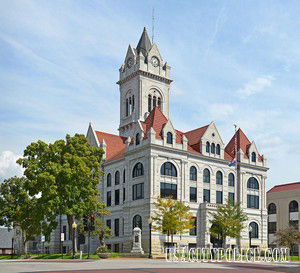 Cole County Court, MO