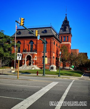 Craven County Court, NC