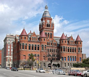 Dallas County Court - TX