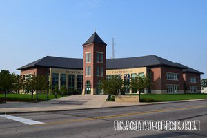 Dickinson County Court, IA