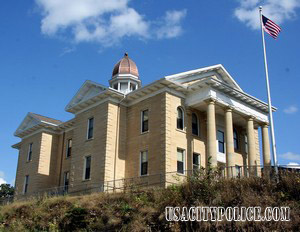 Dodge County Court