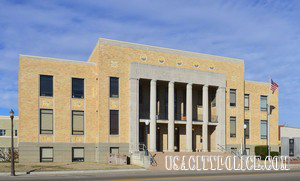 Dunklin County Court, MO