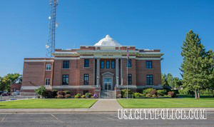 Fremont County Court, ID