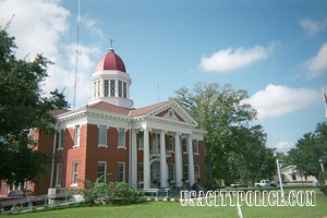 George County Court, MS