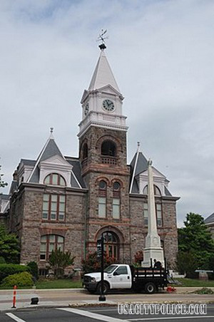 Gloucester County Court, NJ