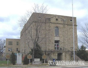 Greenup County Court, KY