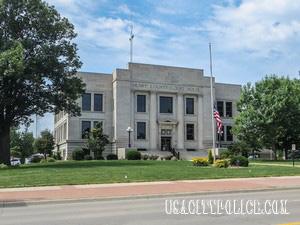 Henry County Court, IA