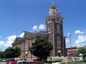 Henry County Court, IN