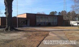 Hertford County Court, NC