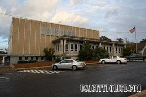 Holmes County Court, FL