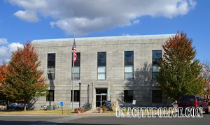 Howell County Court, MO