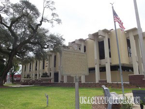 Jackson County Court, FL