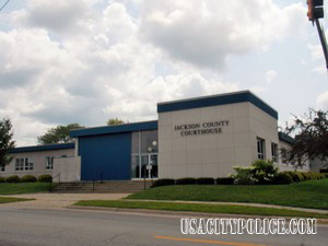 Jackson County Court, IA