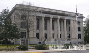 Johnston County Court, NC