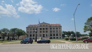 Kay County Court, OK