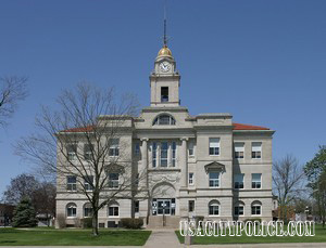 Keokuk County Court, IA