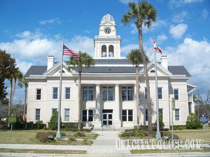 Lafayette County Court, FL