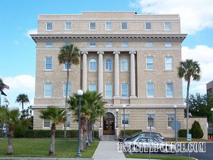 Lake County Court, FL