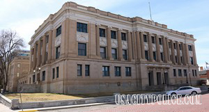 Las Animas County Court, CO