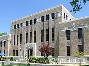 Lea County Court, NM