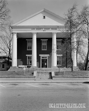 Lee County Court, IA