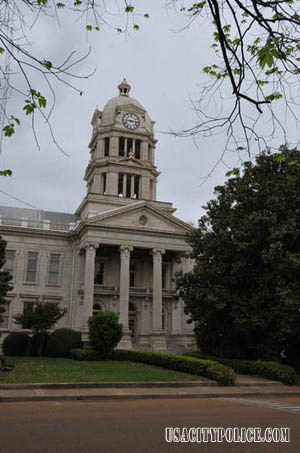 Leflore County Court, MS