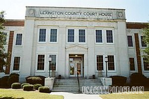 Lexington County Court, SC