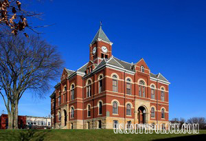 Livingston County Court, MI