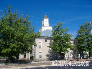 Logan County Court, KY
