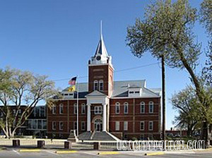 Luna County Court, NM