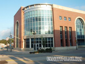 Lyon County Court, KS