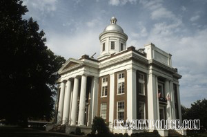 Madison County Court, MS