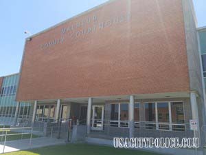 Malheur County Court, OR