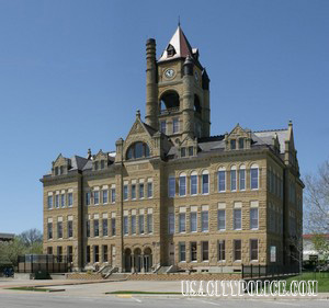 Marion County Court, IA